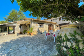 Farmhouse 6 pers in Peymeinade - 20 min from Cannes